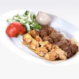 مشكل اوصال